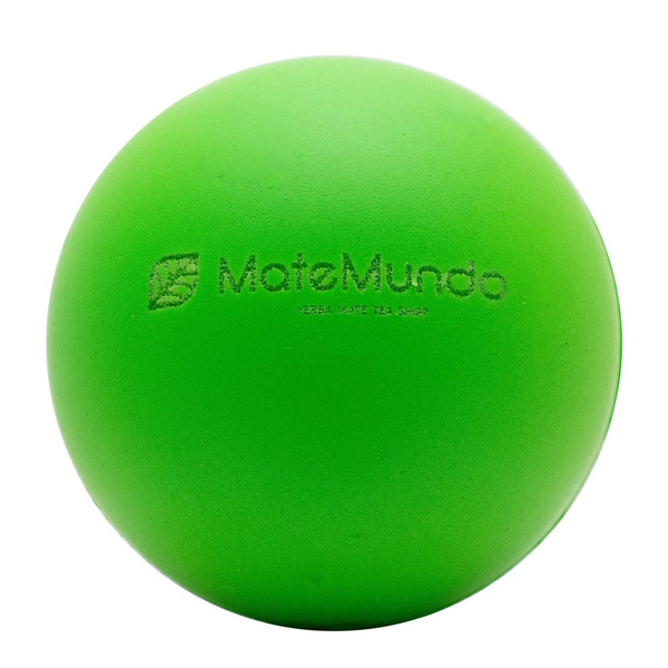 Míček - Stressball s logem Matemundo