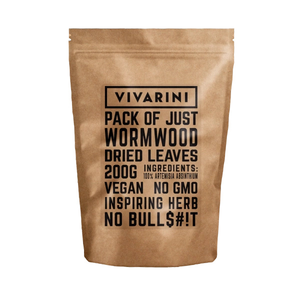 Vivarini – Listy pelyňku 200 g