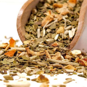 Yerba Mate Sada: Verde Mate + Yaguar 2x500g 1kg