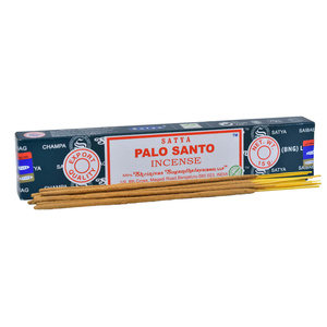 Vonné tyčinky Satya – Palo Santo