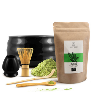 Sada na vaření čaje Matcha