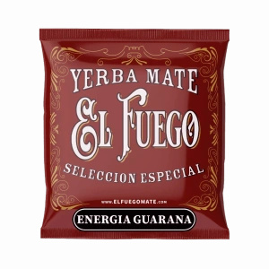 Termoska Yerba Mate Bombilla pro dva 500g