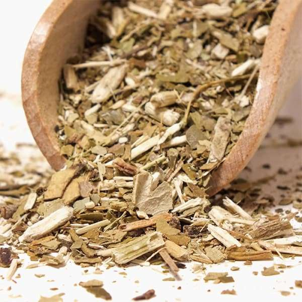 Yerbera – Plechovka + Guarani Silueta 0,5 kg