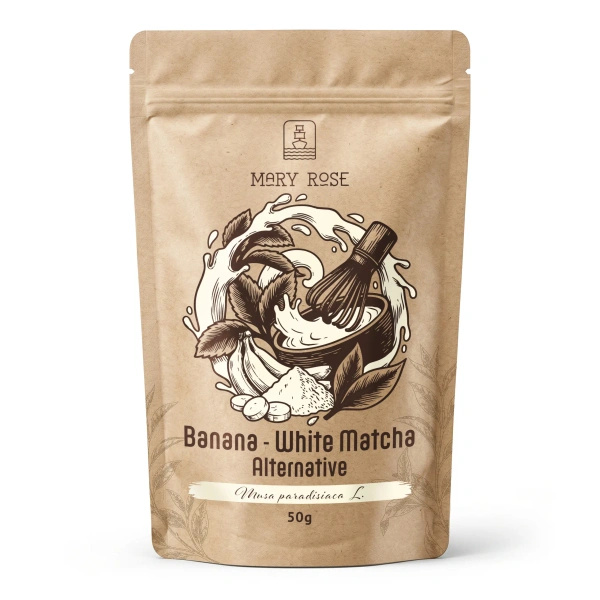 Dárková sada pro barevné Matcha Latte: Matcha + White Matcha + příslušenství