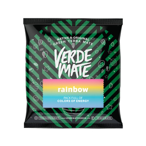 Sada Yerba Mate pro dva: vzorky 3×50g 2x Kalabása + 2x Bombilla