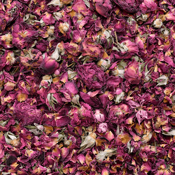 Červená Růže 1 kg – květ růže