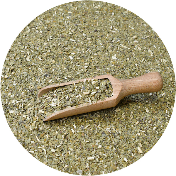 Yerba Mate sada Rio Parana Energia Elaborada 2x500g + příslušenství