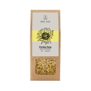 Mary Rose - Opuncie Mexická 20 g - květ kaktusu (okvětní lístky)