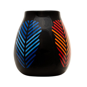 Dárková Sada Yerba Maté Verde Mate 400g 0,4kg Kalabása + Bombilla