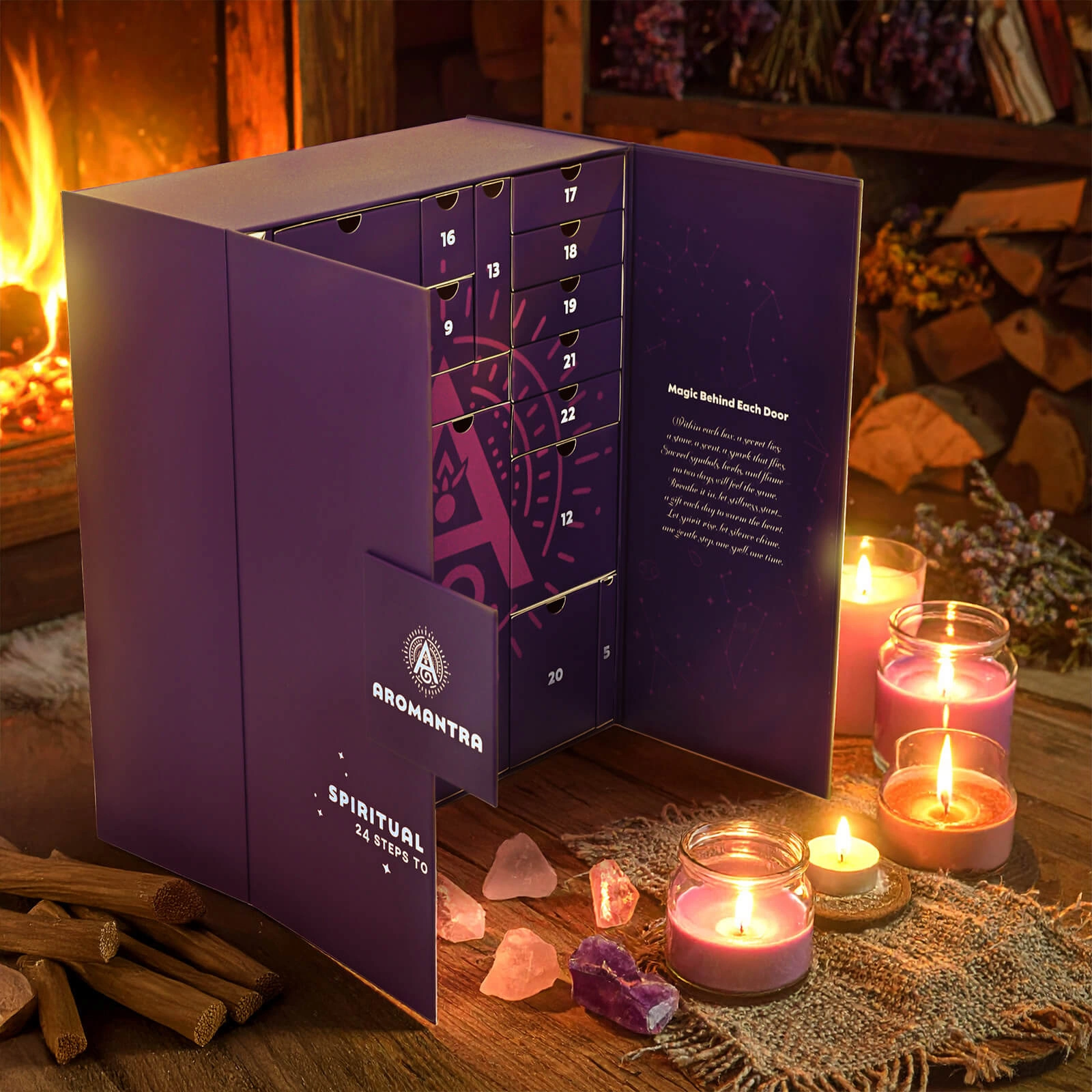 Esoteric Advent Calendar