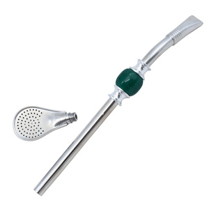 Sada pro začátečníky Yerba Maté Kalabása + Bombilla