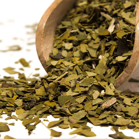 Yerbera – Plechovka + Verde Mate Green Organica 0,5 kg