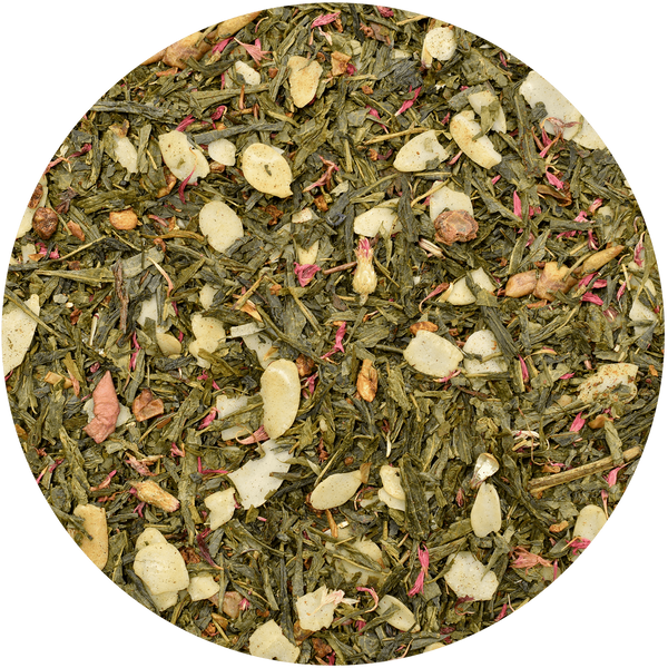 Mary Rose - Čaj Santa Secret - 50 g