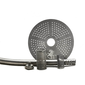 Sada Yerba Verde Mate Mas IQ 0,5kg + TermoColador