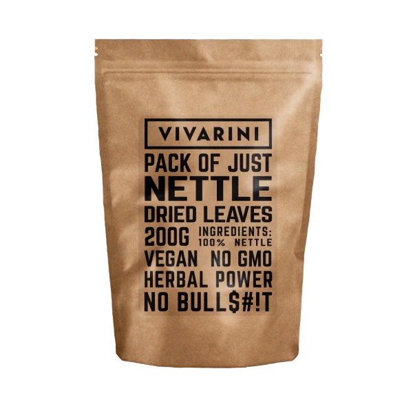 Vivarini – Kopřiva 200 g