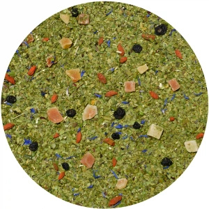 Verde Mate Green Passionate Fruits 50 g