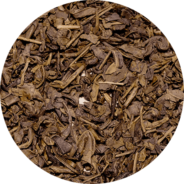 Zelený čaj Gunpowder 1 kg
