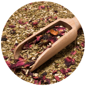 Sada Yerba Mate: Verde Mate + Yaguar