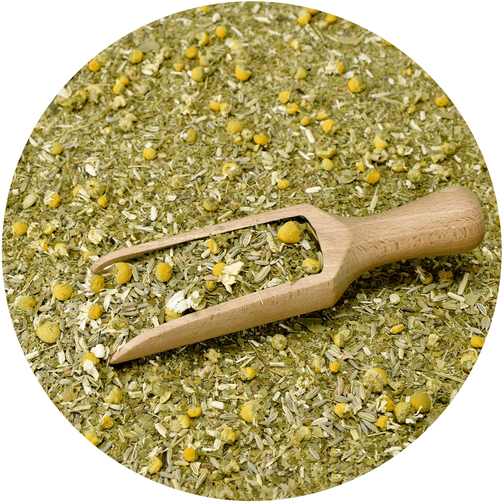 Soul Mate Orgánica Siempre