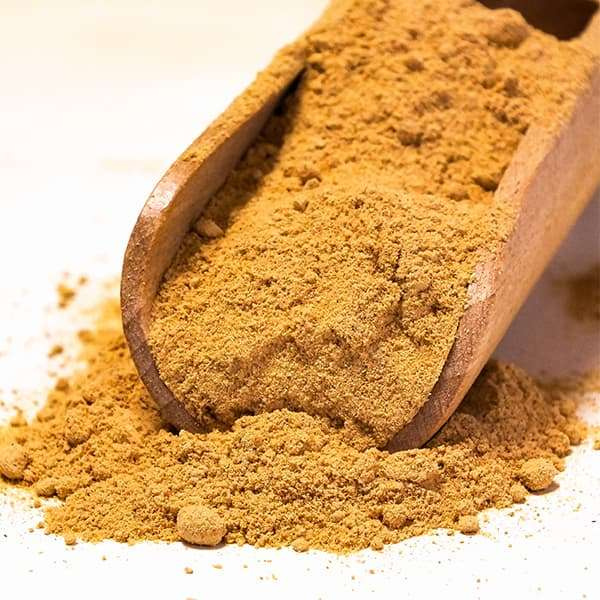 Vivarini – Zázvor (mletý) 50 g