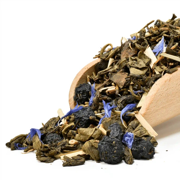 Mary Rose - Čaj Enchanted Garden - 50 g