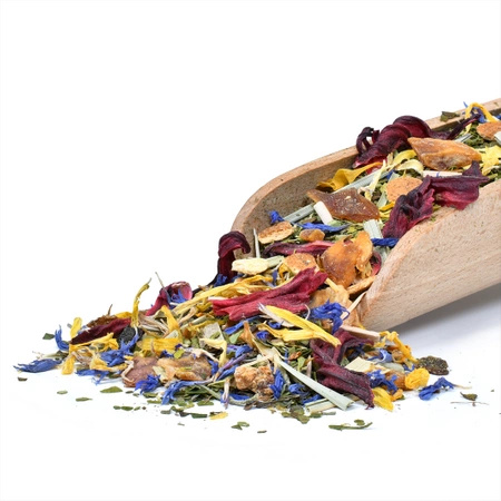 Yerbera – Plechovka + Verde Mate Green Flores 0,5 kg