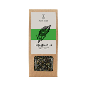 Mary Rose – Čaj Oolong – 50 g