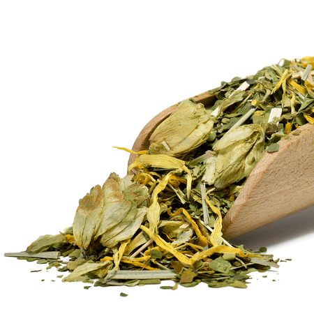 Yerbera – Plechovka + Verde Mate Green Radler 0,5 kg