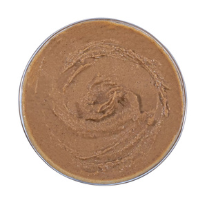 Nustino – Arašídové máslo v prášku – Chocolate (bez přidaného cukru) 400 g