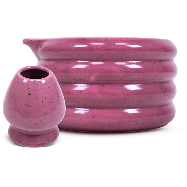 Sada příslušenství pro vaření čaje Matcha