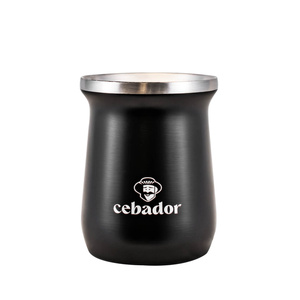 Sada Yerba Maté Verde Mate Mas IQ 500g 0,5kg Yerbomos + TermoMate + Bombilla
