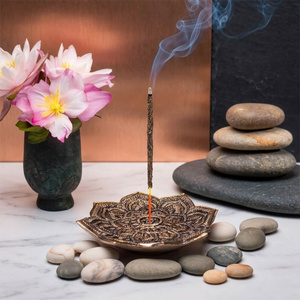 Vonné tyčinky Namaste India – Palo Santo