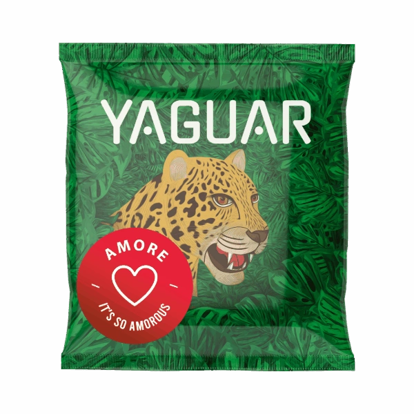Yaguar Amore 50g