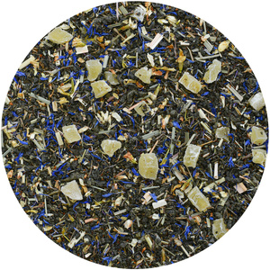 Sada pro Váhy: čaj zvěrokruhu + magický kámen