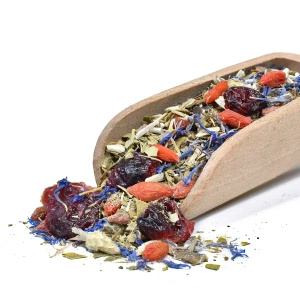 Yerba Mate Guarani Ovocná sada Kalabasa 2x500g
