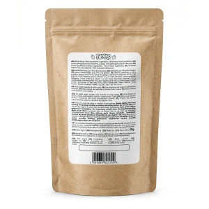 FiloLilo – Lyofilizované jahody (celé) 20 g
