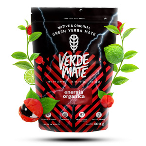 Sada Yerba Maté Verde Mate BIO 3x400g
