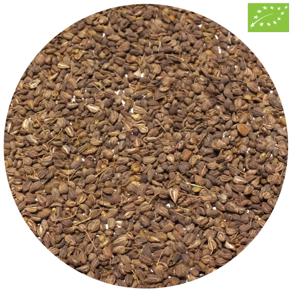 Vivarini - Anýz (bio) 50 g