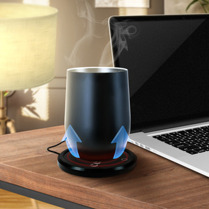 USB ohřívač na hrnek / tykev - na yerba maté a čaje