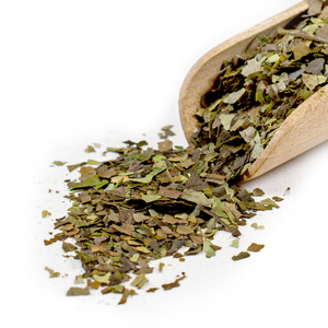 Dárková sada Guayusa Pachamama Heartwarming 100g