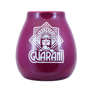 Ceramic Calabash - Guarani 350ml