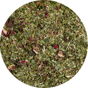 Sada Yerba Maté Verde Mate 400g 0,4kg Kalabása + Bombilla