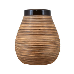 Sada Yerba Maté Soul Mate 500g 0,5kg Kalabása + Bombilla