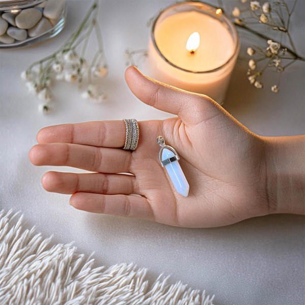 Opalit - přívěsek