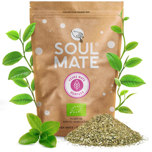 Soul Mate Orgánica Guayusa 0,5 kg (organická)