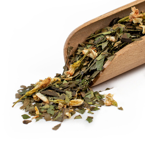 Sada Guayusa Pachamama Jazmín 100g + Kalabása + Bombilla