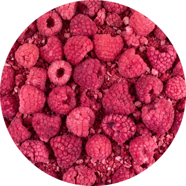 FiloLilo – Lyofilizované maliny 20 g