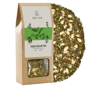 Mary Rose - Čaj Santa Secret - 50 g