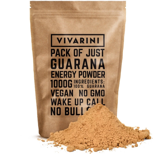 Vivarini – Guarana mletá 1 kg