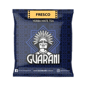 Termoska Yerba Mate Bombilla pro dva 500g